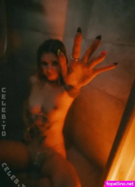 Miss Pape OnlyFans Thumbnail #pW3tFySRIK