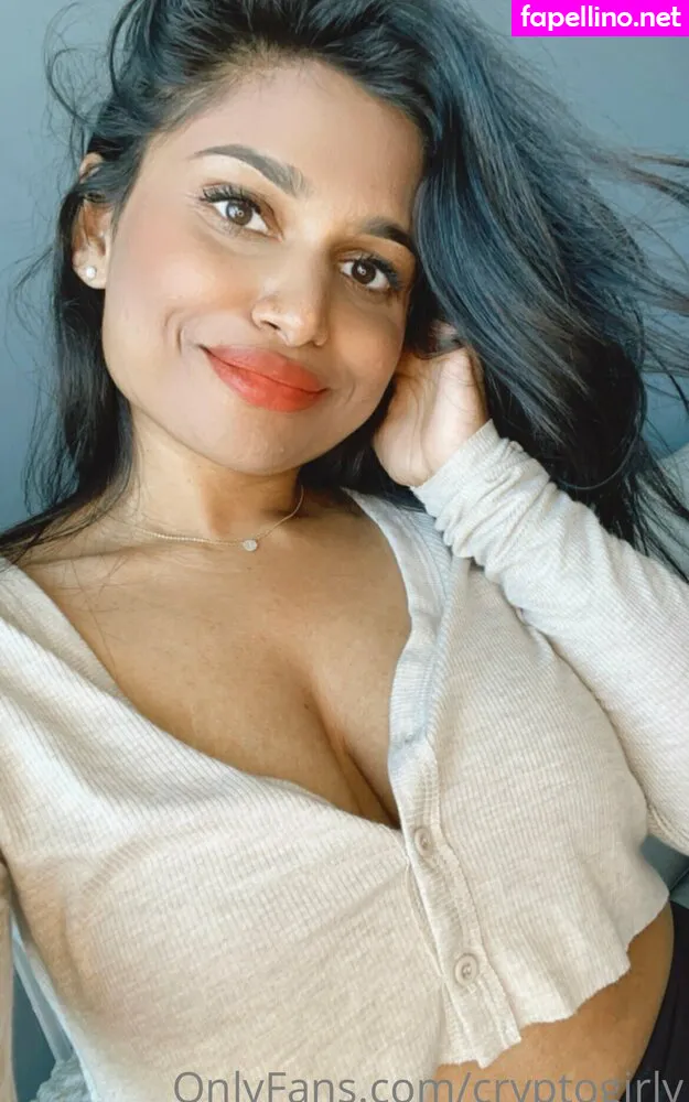 Cryptogirly Nude Leaked OnlyFans Photo #GLOonlKQCV