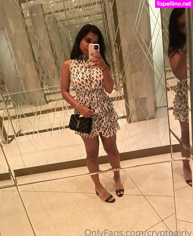 Cryptogirly Nude Leaked OnlyFans Photo #IfWDHHaF11