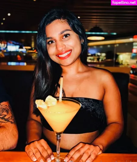 Miss Patel OnlyFans Thumbnail #KvomCnOlQ2