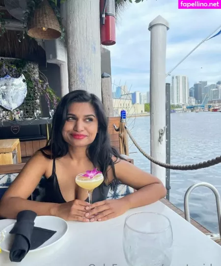 Miss Patel OnlyFans Thumbnail #Mhq60eSv45