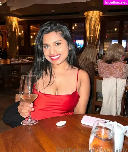 Miss Patel OnlyFans Thumbnail #NOfOJJYSXU