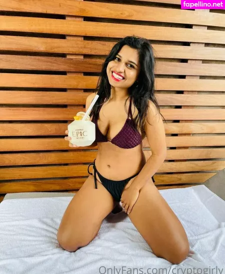 Miss Patel OnlyFans Thumbnail #RXXpuL4e5E