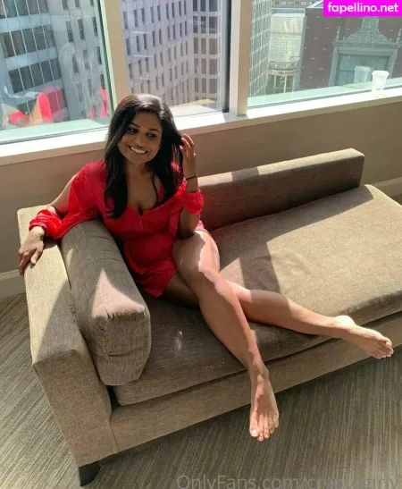 Miss Patel OnlyFans Thumbnail #WEkYBuCpQV