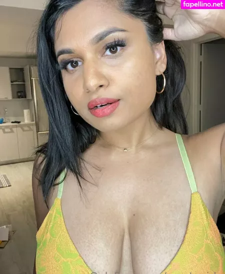 Miss Patel OnlyFans Thumbnail #YcZuIy6Fb8