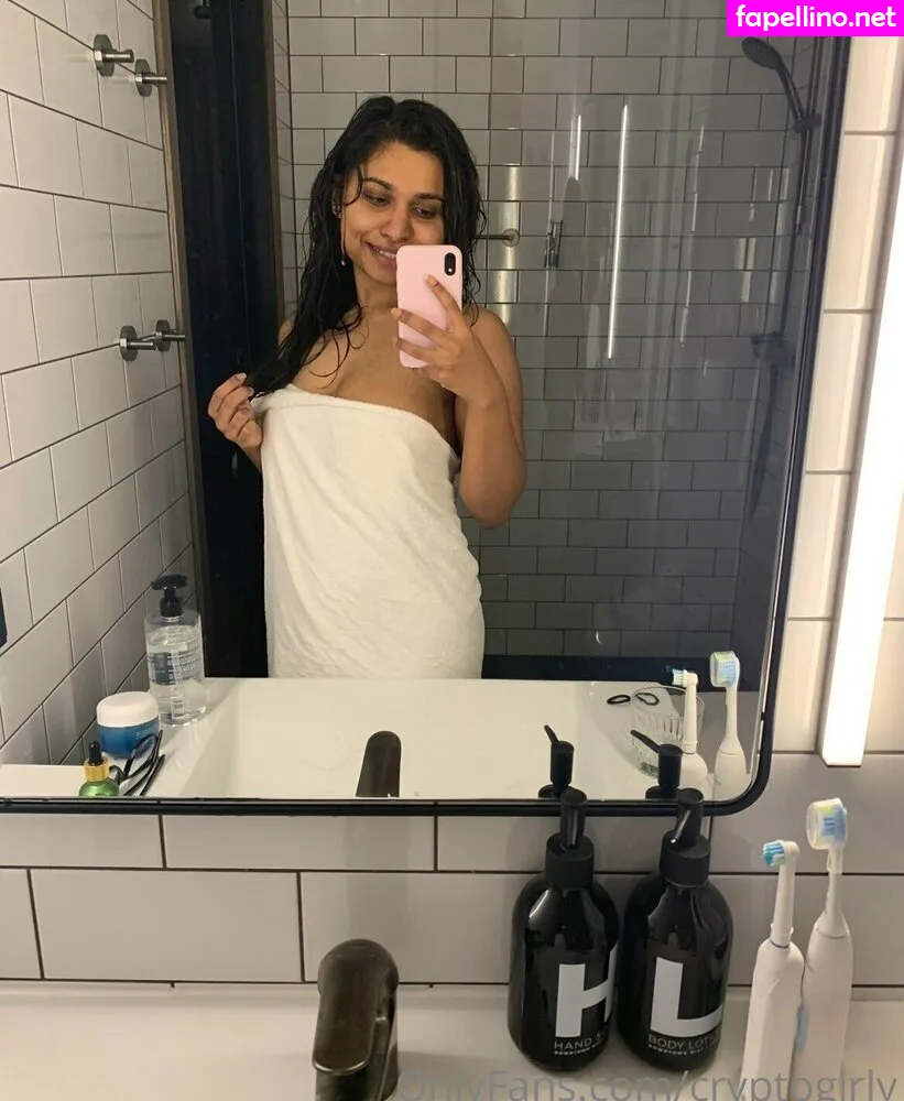 Cryptogirly Nude Leaked OnlyFans Photo #aBHQBYyWi5