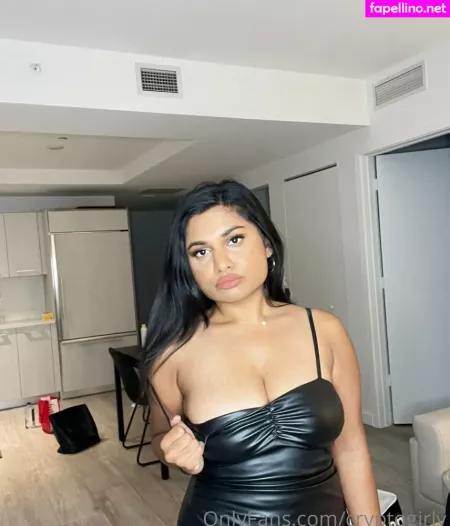 Miss Patel OnlyFans Thumbnail #civsRpDYOG