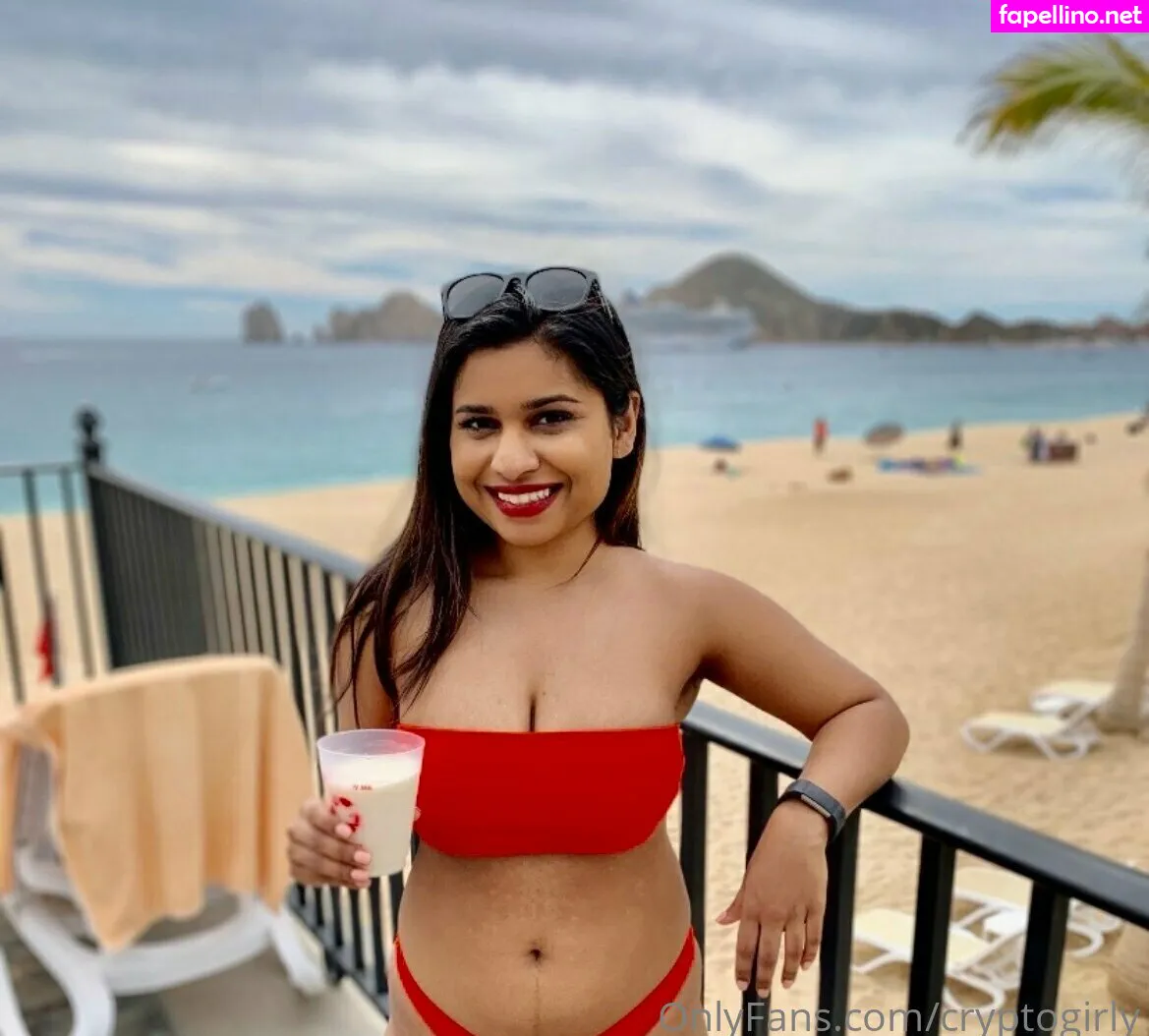 Cryptogirly Nude Leaked OnlyFans Photo #yZeXaKb5sO