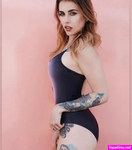 Miss Peaches Main Profile Photo