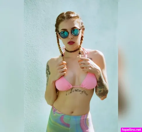 Miss Peaches OnlyFans Thumbnail #PvTZXL4hjM