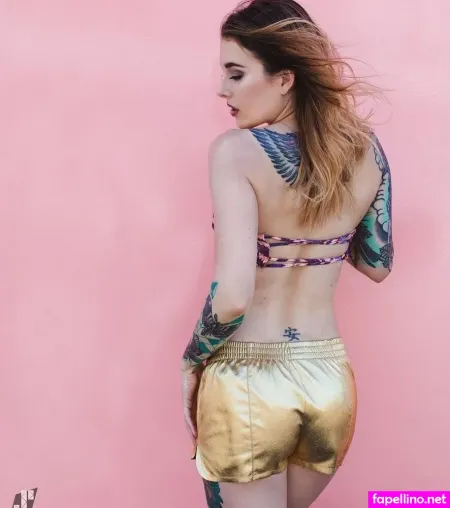 Miss Peaches OnlyFans Thumbnail #uOGh3syLnv