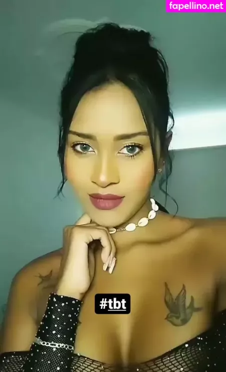 Miss Perla OnlyFans Thumbnail #IhR5hxWaqD