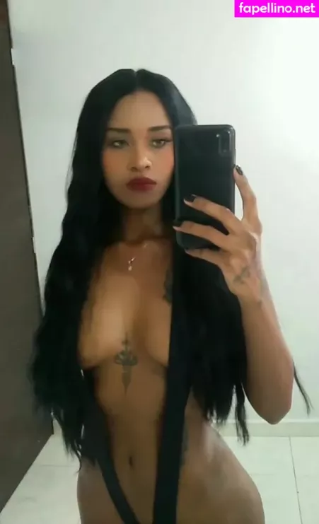 Miss Perla OnlyFans Thumbnail #VGM7IerQry