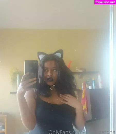 Miss Perona OnlyFans Thumbnail #8MUATHnJuf