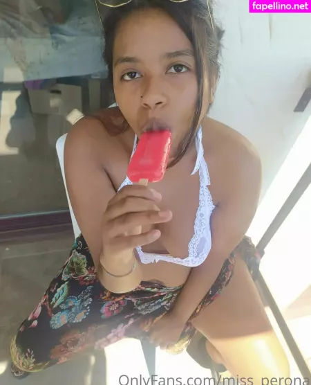 Miss Perona OnlyFans Thumbnail #K0bx6tyTMZ