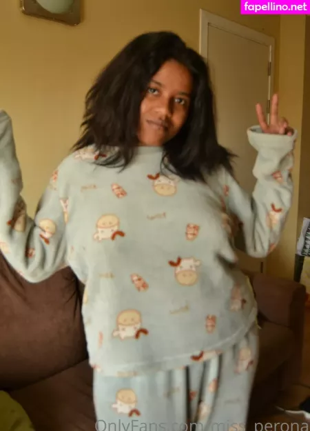 Miss Perona OnlyFans Thumbnail #VTGdnrbtQB