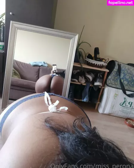 Miss Perona OnlyFans Thumbnail #dco3lx0FfQ