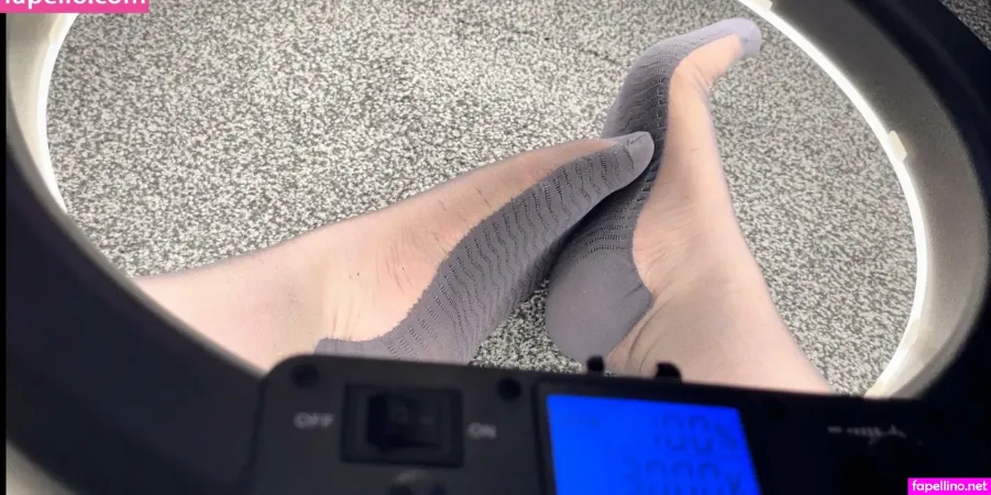 Miss Piggy Toes OnlyFans Thumbnail #Me71LAW0Ip
