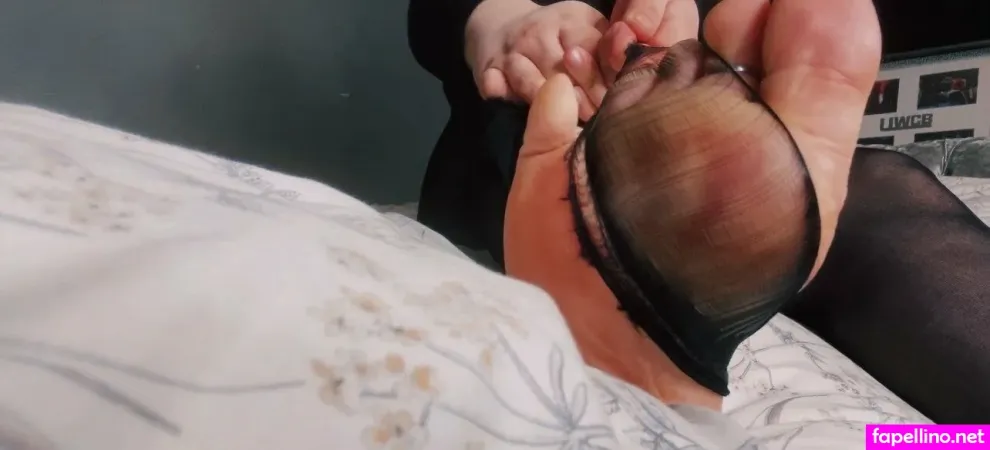 Miss Piggy Toes OnlyFans Thumbnail #j2xdwQpUH8