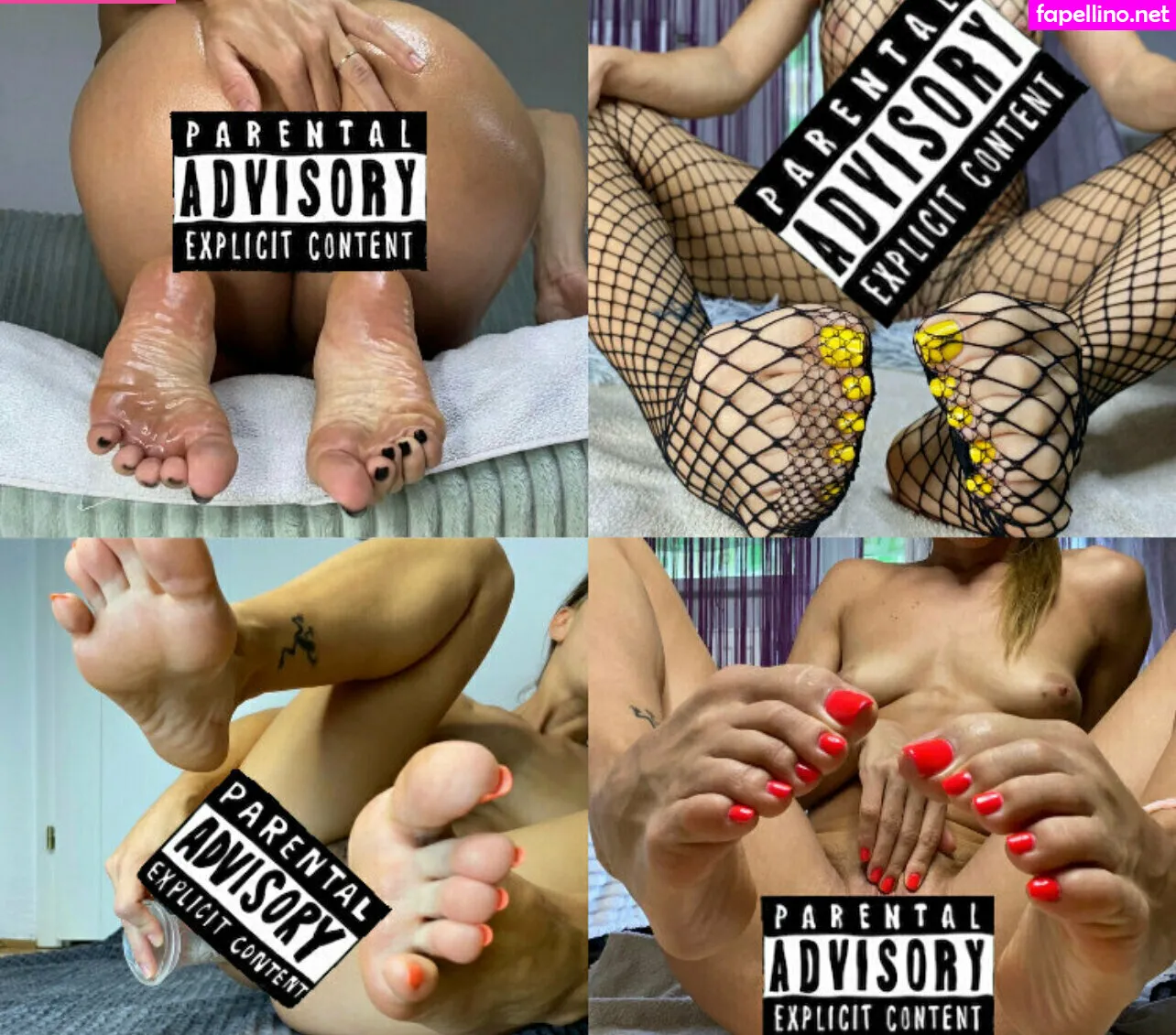 miss.piggytoes, misspiggytoesco Nude Leaked OnlyFans Photo #fHudfI3U3a