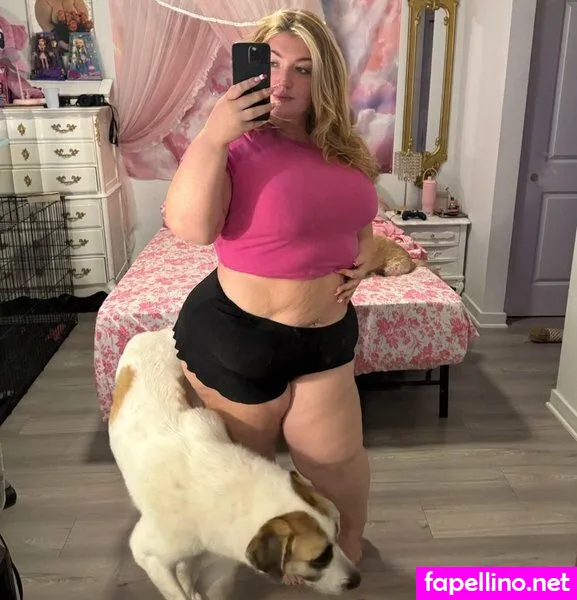 misspinkplush Nude Leaked OnlyFans Photo #39NNr14s3T