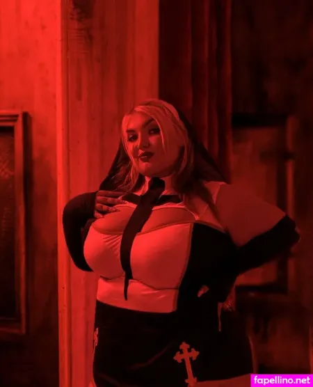 Miss Pink Plush OnlyFans Thumbnail #hWmdadSQON
