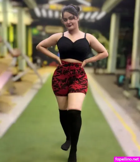 Miss Pinky OnlyFans Thumbnail #RO6iS467qv