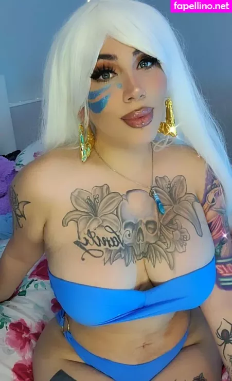 Miss Poizon OnlyFans Thumbnail #9qGpBO80IZ