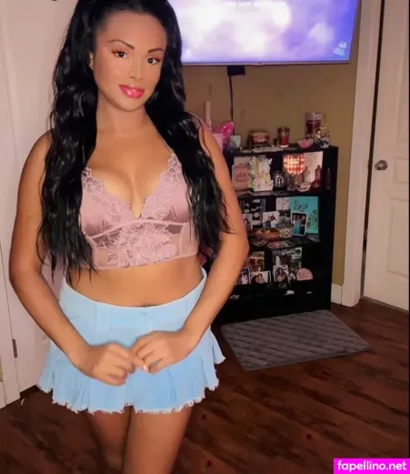 Miss Princess OnlyFans Thumbnail #JHjtqMPzgA