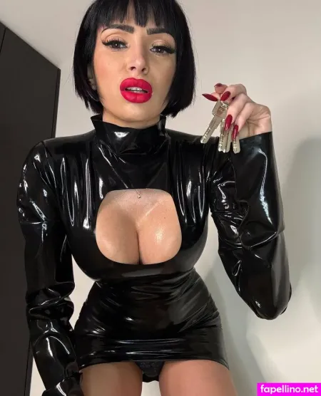 Miss Priscilla OnlyFans Thumbnail #4OBsOByeFV