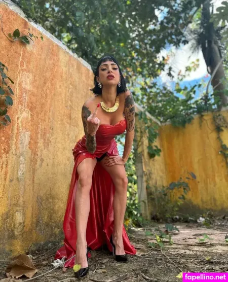 Miss Priscilla OnlyFans Thumbnail #TYUimc7dw1