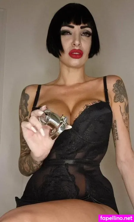 Miss Priscilla OnlyFans Thumbnail #mC2DbjB5sN