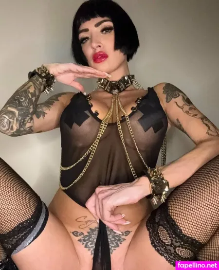 Miss Priscilla OnlyFans Thumbnail #nfCIDuYESd