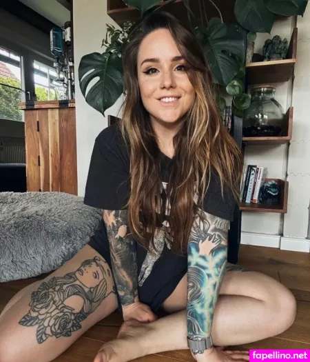 Miss Rage OnlyFans Thumbnail #bsknNotOCE