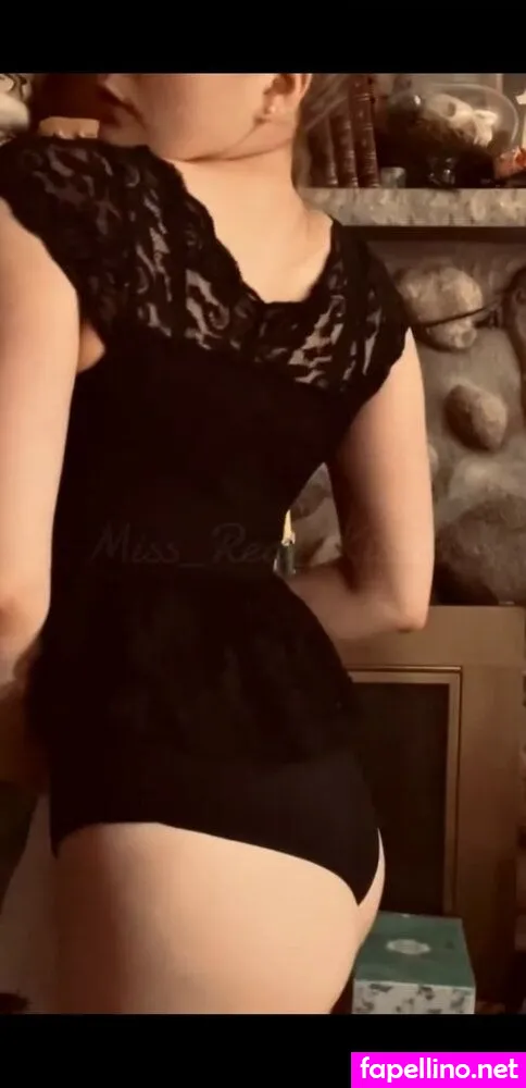miss_red_kisses, missredstar Nude Leaked OnlyFans Photo #SSMbX68r8F