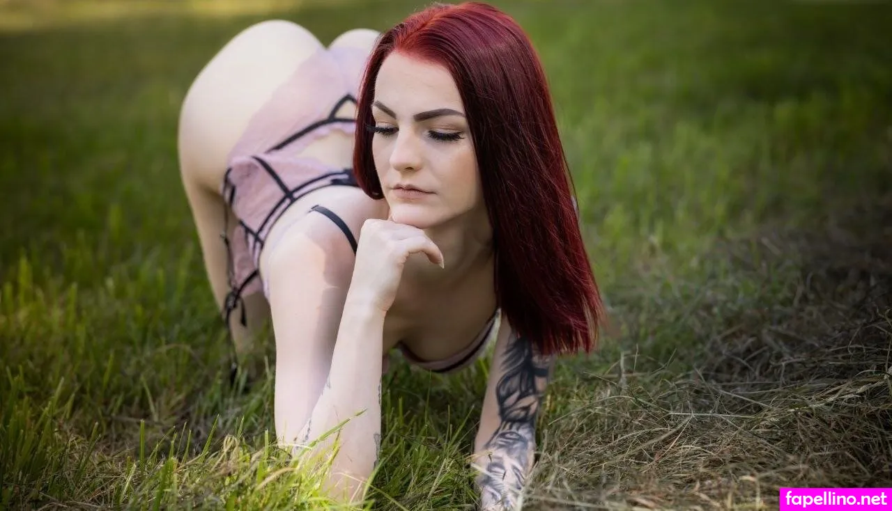 missxtechno, ms.redhead Nude Leaked OnlyFans Photo #Gv0Q2Ruzv8