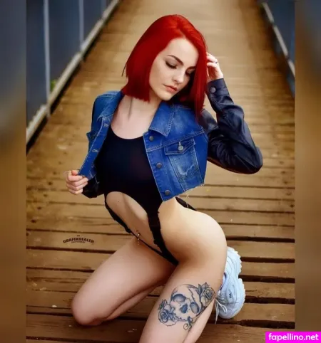 Miss Redhead OnlyFans Thumbnail #jKLCQuOGhy