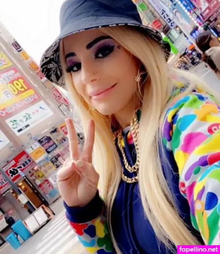 Miss Rose OnlyFans Thumbnail #B6BnCNyynG