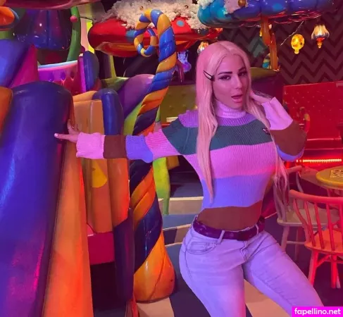 Miss Rose OnlyFans Thumbnail #eIUbREwcRg