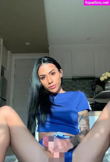 Miss Ryan Iris OnlyFans Thumbnail #fBoocAHg7a