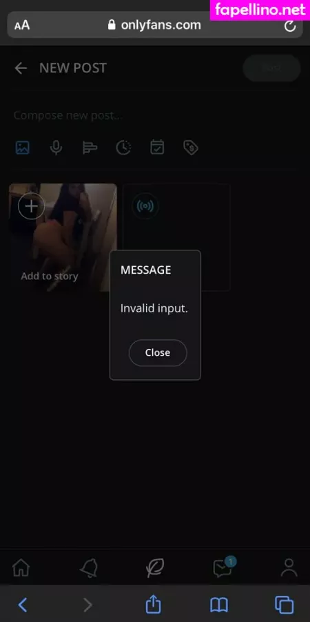 Miss Sanxhezz OnlyFans Thumbnail #kvqlKGe7rI