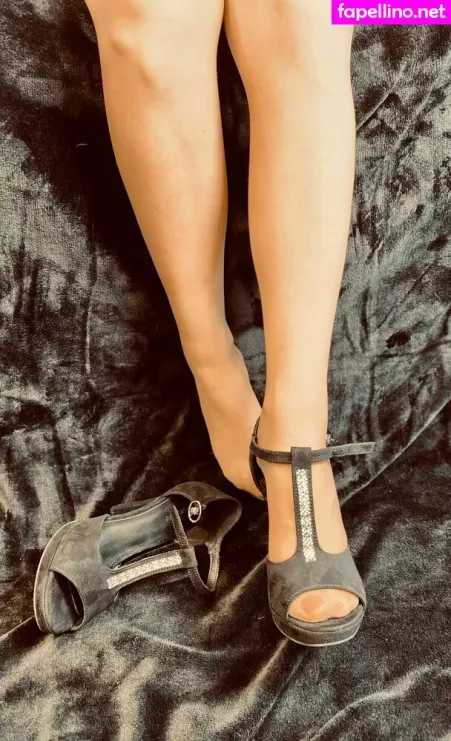 Miss Secretfeet OnlyFans Thumbnail #TyzaXQ6YLc
