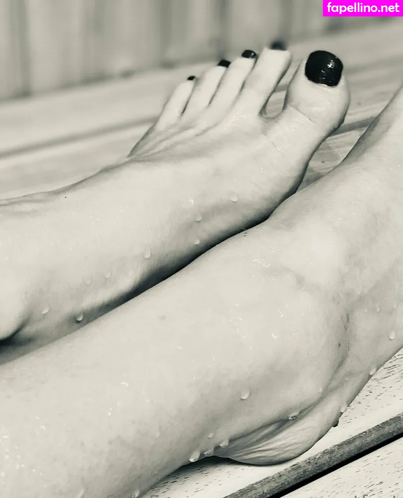 miss_secret_91, miss_secretfeet Nude Leaked OnlyFans Photo #htY1d2cmrN