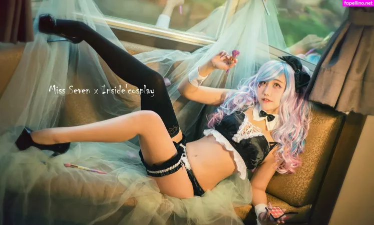 Miss Seven OnlyFans Thumbnail #00RkJcFajh