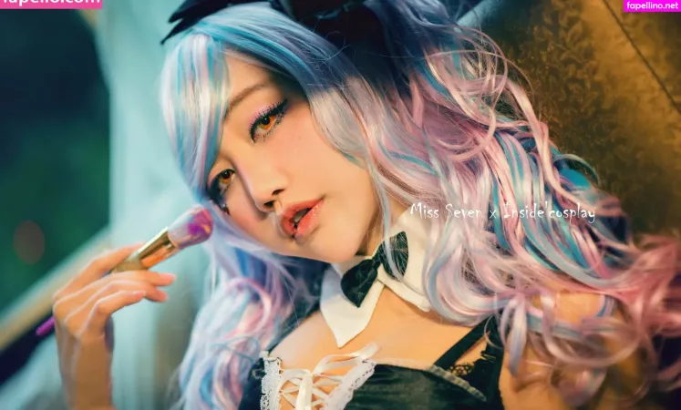 Miss Seven OnlyFans Thumbnail #0jvQYdojtY