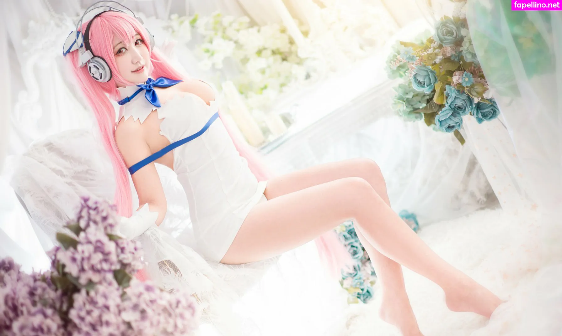 miss.seven.77, ms7parker_, sevencosplay, ä¸ƒä¸ƒå°å§ Nude Leaked OnlyFans Photo #J8aGJ8yFj3