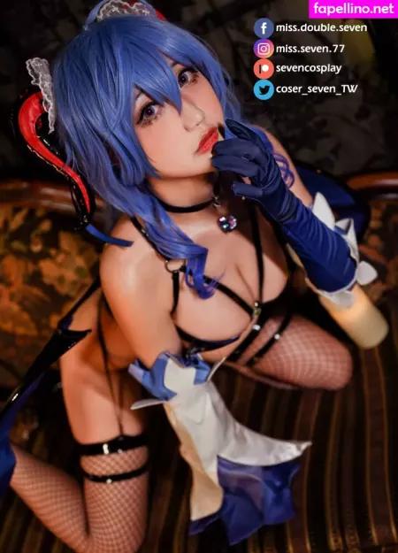 Miss Seven OnlyFans Thumbnail #fB9BxjBgH2