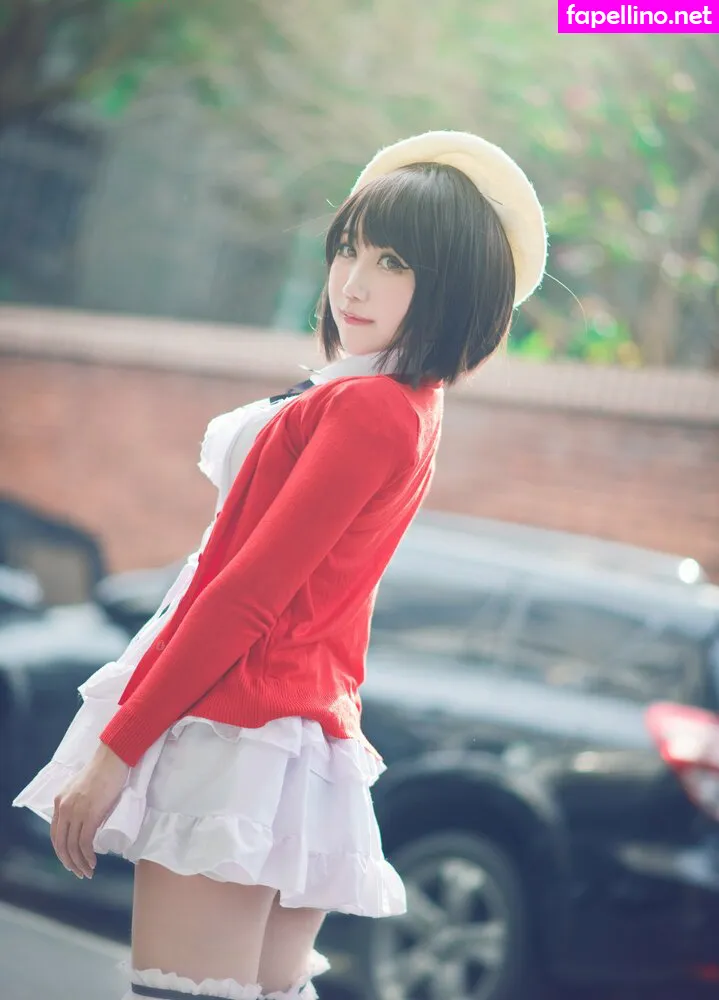 miss.seven.77, ms7parker_, sevencosplay, ä¸ƒä¸ƒå°å§ Nude Leaked OnlyFans Photo #hHGp6c8b63