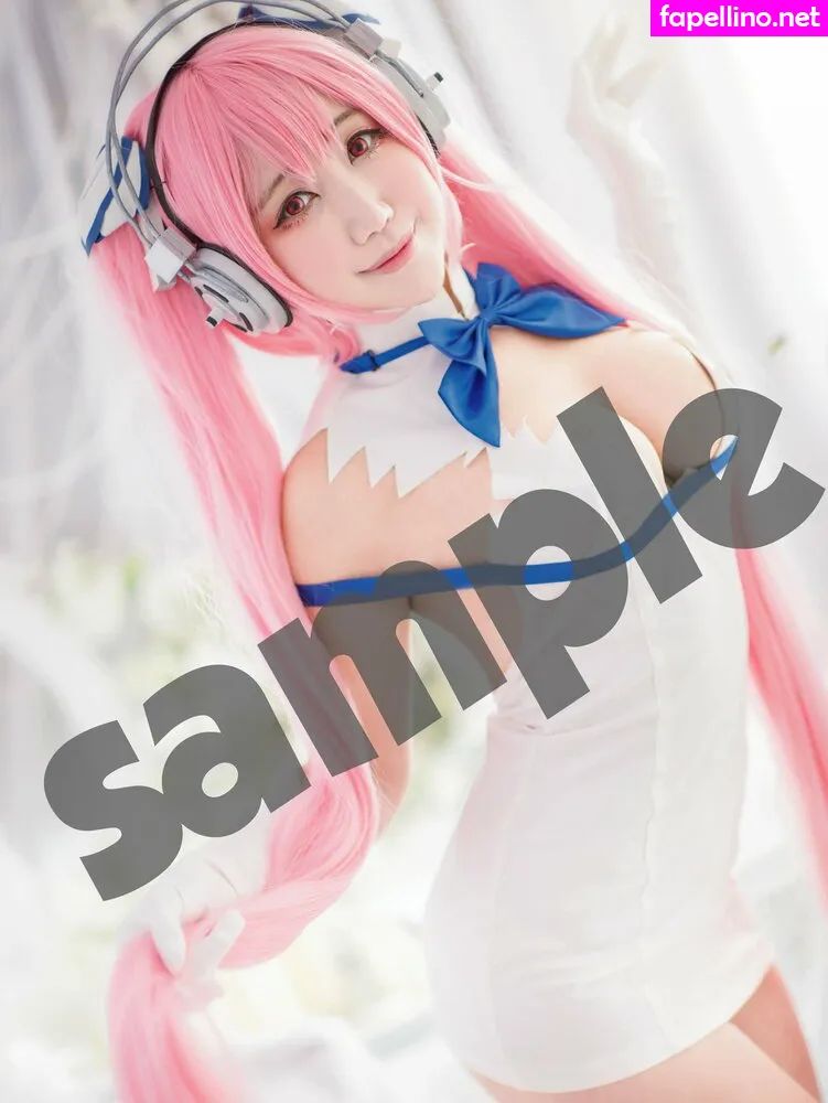 miss.seven.77, ms7parker_, sevencosplay, ä¸ƒä¸ƒå°å§ Nude Leaked OnlyFans Photo #jHMgCrzLOL