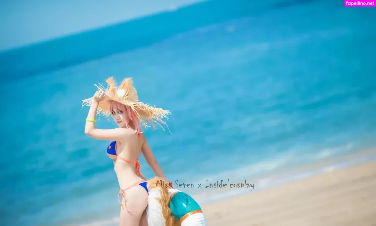 Miss Seven OnlyFans Thumbnail #orZV8wtaxv